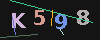 Gambar captcha